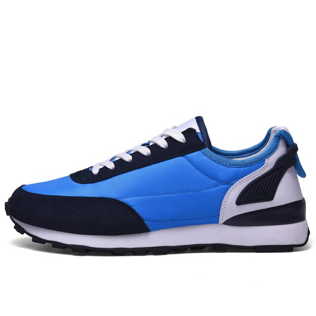 Men Lightweight Breathable Comfortable Casual Fashion Shoes