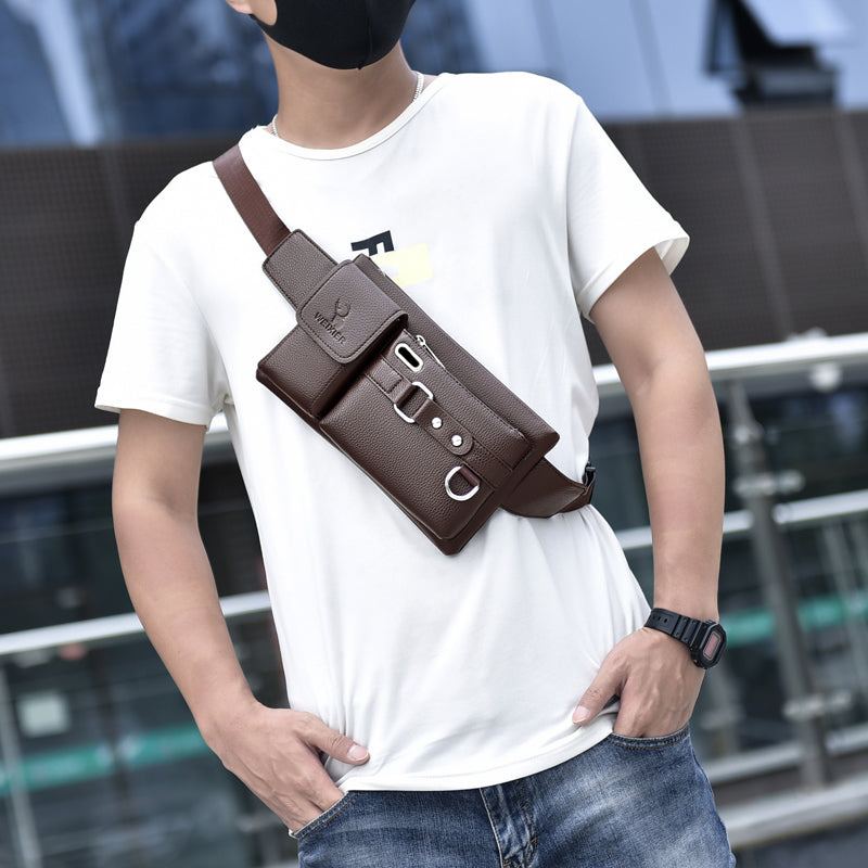 Weixier Casual Waist Pack