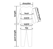 Load image into Gallery viewer, Men Casual Summer Turn-Down Collar Zipper Polo Shirt Polo Shirt
