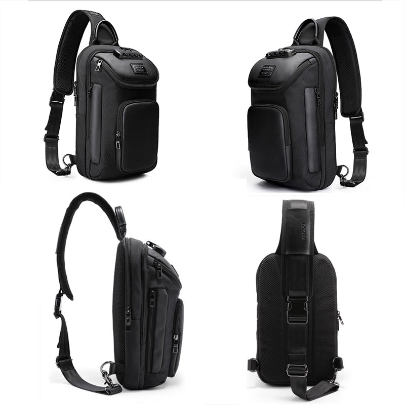 Smart Multifunction Shoulder Bags