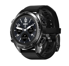 Load image into Gallery viewer, HiFi 2 in 1 Bluetooth Smart Watch with Earbuds
