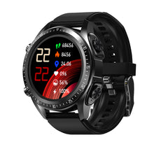 Load image into Gallery viewer, HiFi 2 in 1 Bluetooth Smart Watch with Earbuds
