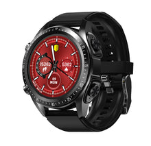 Load image into Gallery viewer, HiFi 2 in 1 Bluetooth Smart Watch with Earbuds

