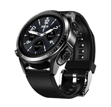 Load image into Gallery viewer, HiFi 2 in 1 Bluetooth Smart Watch with Earbuds
