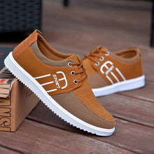 Load image into Gallery viewer, Men Elegant Luxury Casual Sneakers
