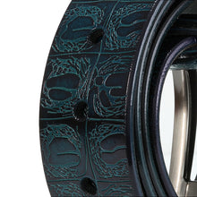 Load image into Gallery viewer, Tyrell Stylish Genuine Leather Belt
